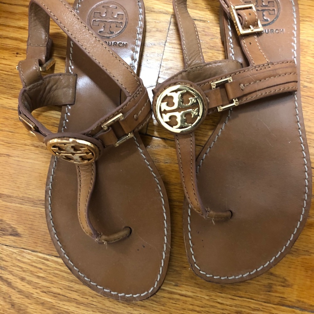 TORY BURCH SANDALS